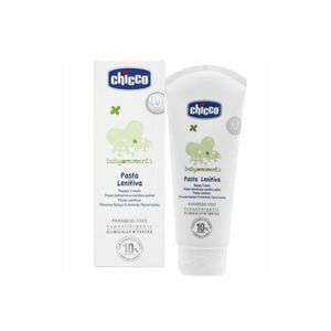 Chicco Zaštitna krema sa cinkom 100ml
