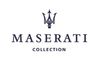 Maserati  logo