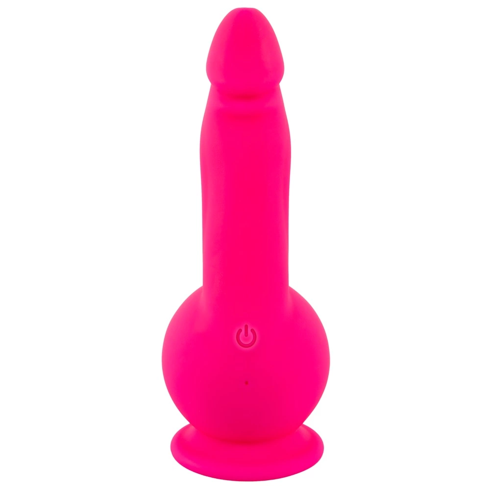 Sweet Smile Snažan vibrator slika 3