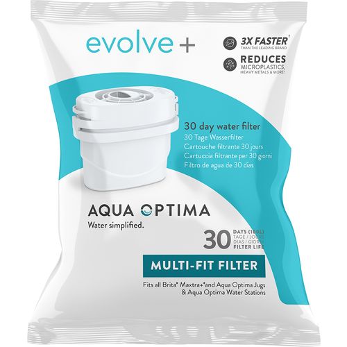 Aqua Optima 3X Evolve Filter slika 1