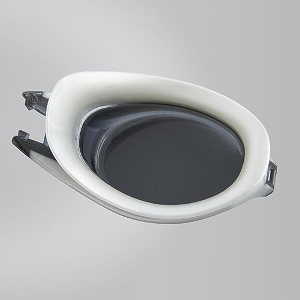Naočale za plivanje PULSE OPTICAL KIT AU SILVER slika 2