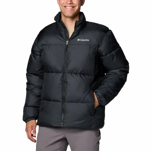 Columbia puffect iii jacket 2086861010 slika 1