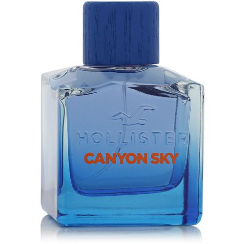 Hollister California Canyon Sky For Him Eau De Toilette 100 ml (man) slika 2