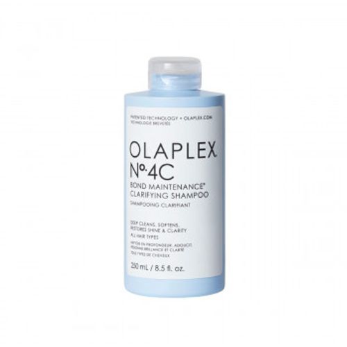 Olaplex No. 4C Bond Maintenance Clarifying Shampoo 250 ml slika 1