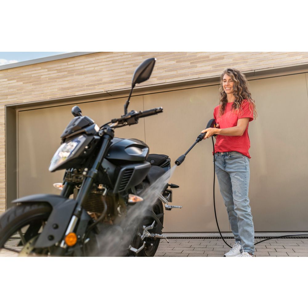 Karcher visokotlačni perač K 4 Classic * EU 1.679-420.0 slika 5
