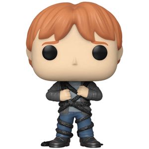 POP figure Harry Potter Anniversary Ron in Devils Snare