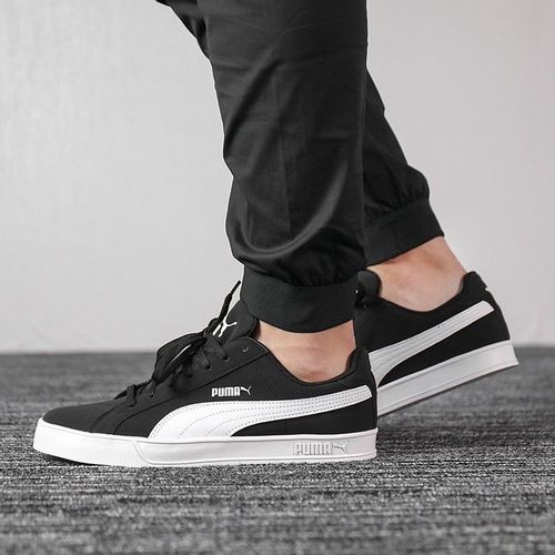 Puma Smash Vulc muške tenisice 359622-09 slika 1