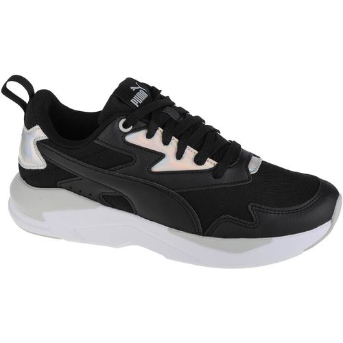 Puma X-Ray lite Metallic ženske tenisice 368858-04 slika 2