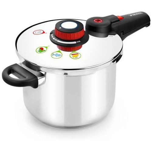 Pressure cooker Monix M790003 7 L Nehrđajući čelik slika 1