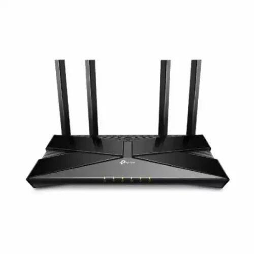 Wireless Router TP-Link Archer AX23 AX1800 Wi-Fi 6/4x ext antena/1Gwan/4Glan slika 1