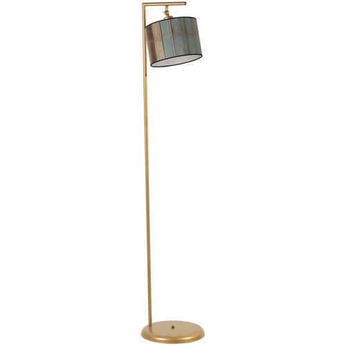 Smart 8734-5 Multicolor Floor Lamp slika 1