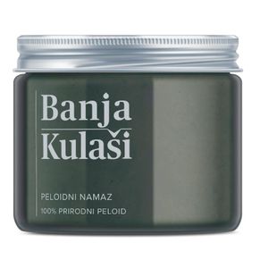 Banja Kulaši Peloidni namaz 600ml