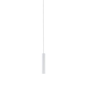 Eglo viseća lampa tp pendant light led 1x8,5w 3000k 1200lm bijelo š:44mm v:2015m