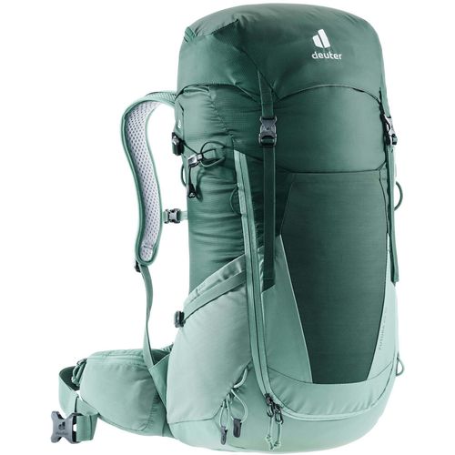 Deuter Ruksak Futura 24, Slim Line (SL), za žene, dimenzije 58x30x20 cm, volumen 24 L slika 1