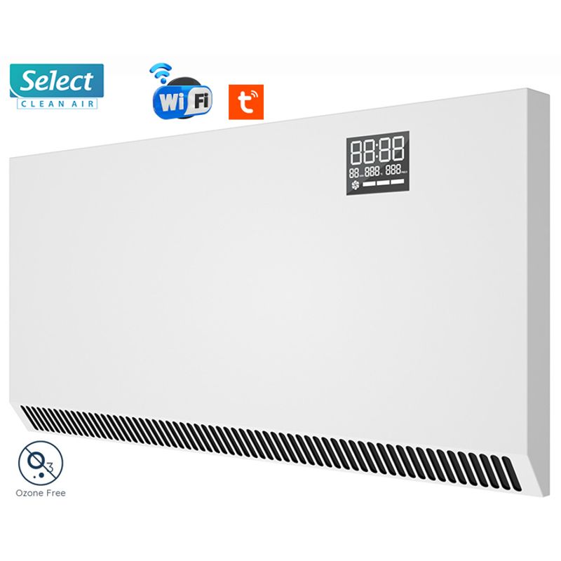 Select Clean Air Pročišćivač zraka CK150W image