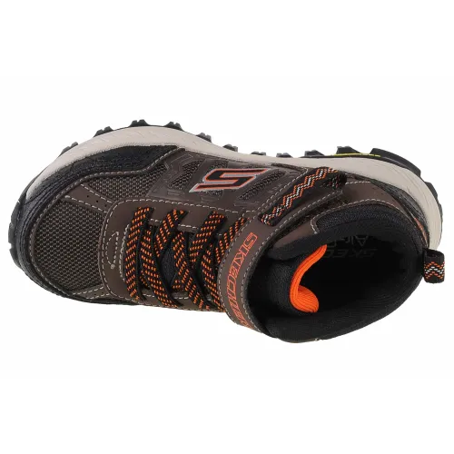 Skechers Fuse Tread-Trekor Dječje Tenisice 403712L-CHBK slika 7