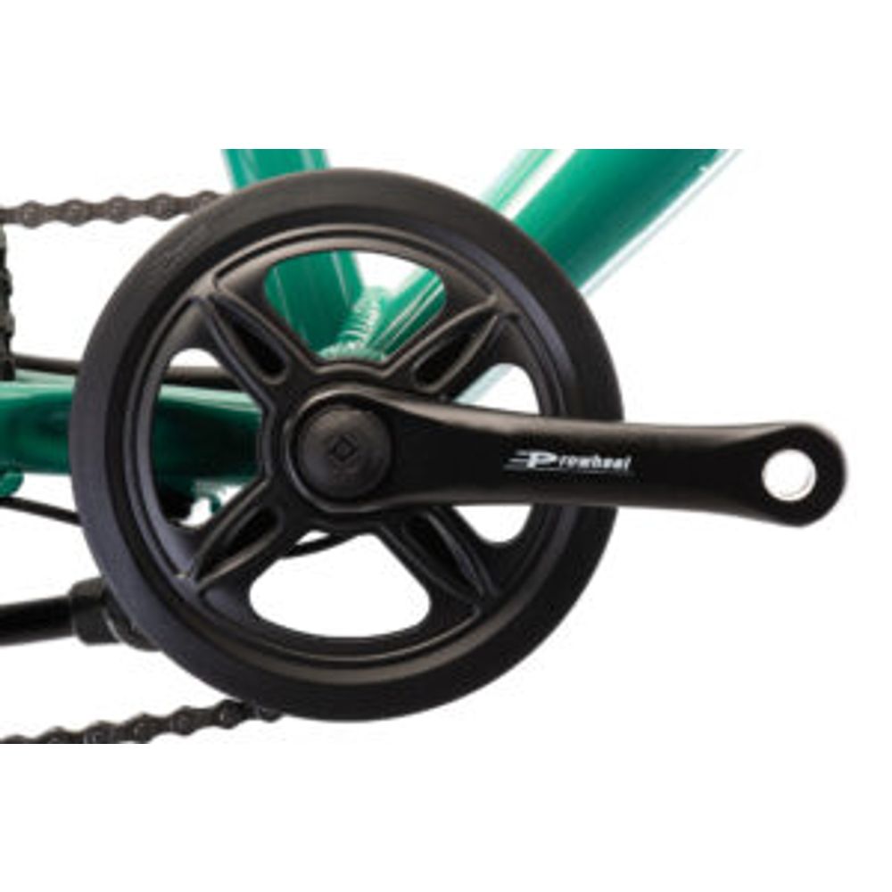 Head bicikl Ridott 1.6 20" H26950 slika 10