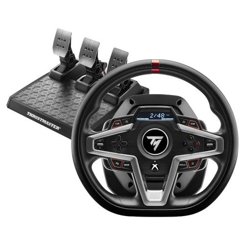 Thrustmaster T248X Trkaći Volan za Xbox One Series X/S i PC slika 1