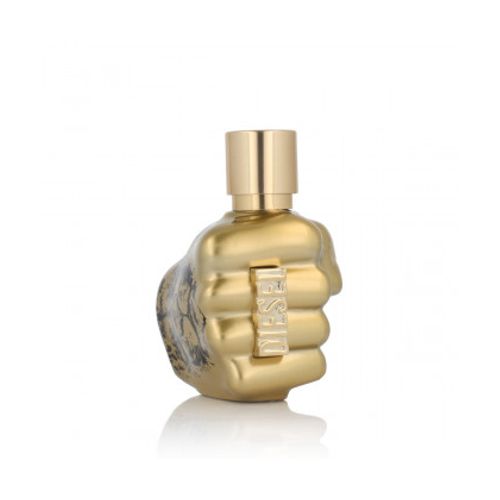 Diesel Spirit of the Brave Intense Eau De Parfum 35 ml (man) slika 1