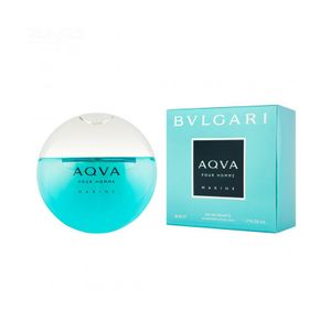 Bvlgari Aqva Pour Homme Marine Eau De Toilette 50 ml (man)