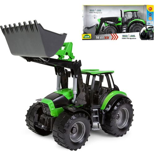 LENA, Worxx, traktor Deutz-Fahr Agrotron 7250 TTV slika 1