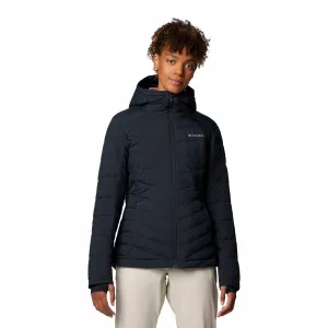 Columbia joy peak ii hooded jacket w 2089041010