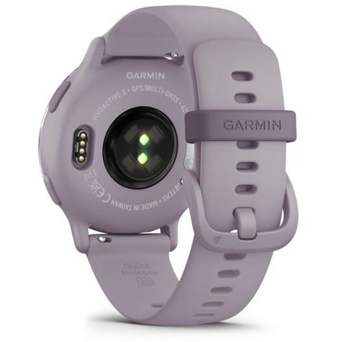 Muški sat GARMIN Violeta Ljubičasti slika 8