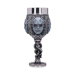 Nemesis Now Harry Potter Death Eater Collectible Goblet