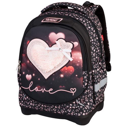 Target ruksak superlight petit love 28050 slika 1