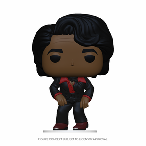 FUNKO POP ROCKS: JAMES BROWN