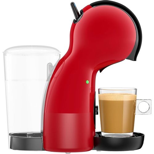 Dolce Gusto Piccolo XS red/blk slika 4