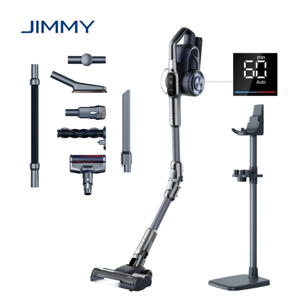 JIMMY H11 Pro bežični usisivač slika 2