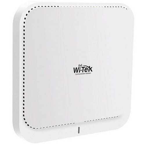 Wi-Tek WI-AP218AX, 11AX 1800Mbps Indoor Ceiling Mount Cloud Access Point slika 3