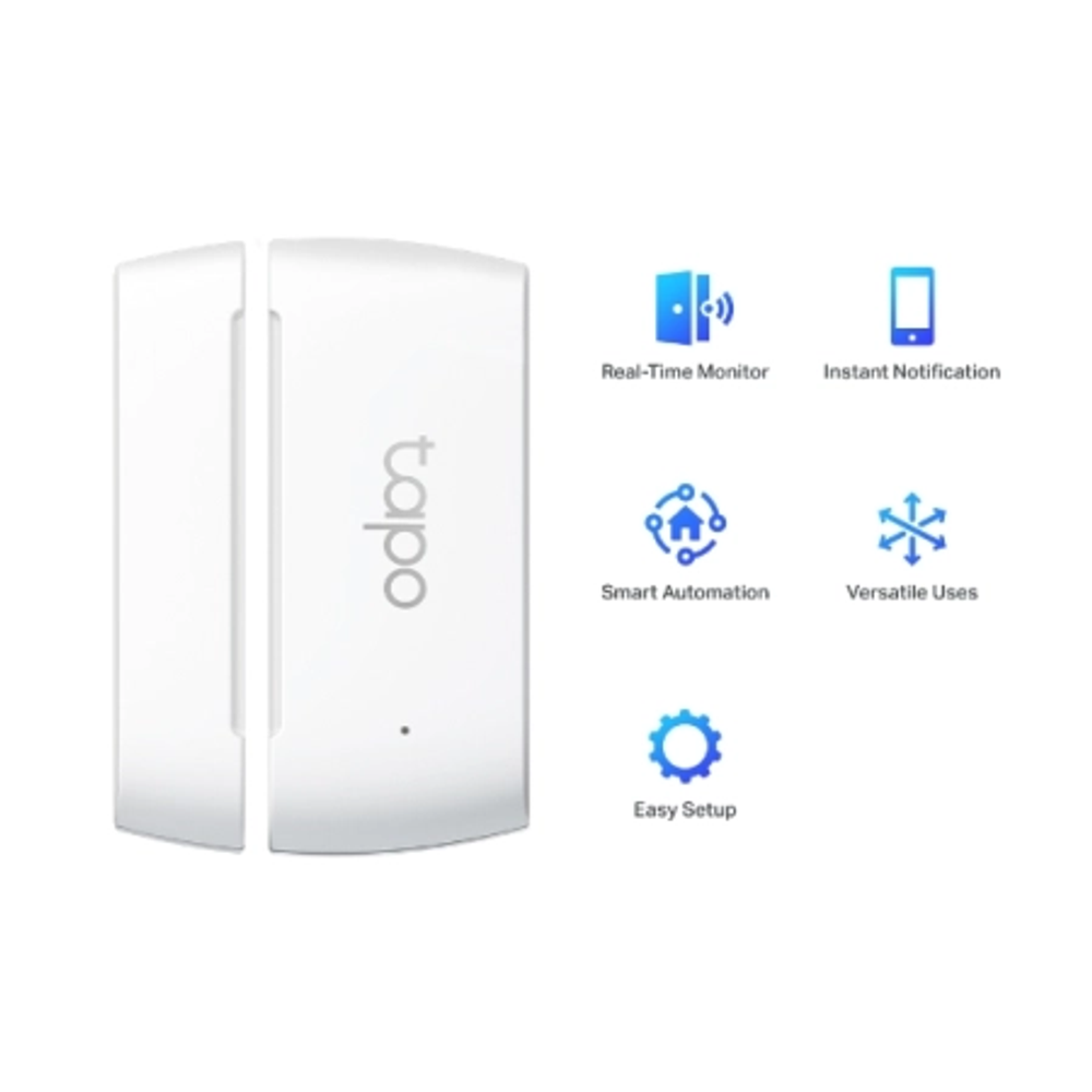 TP-Link Tapo T110 Smart Contact Sensor slika 2