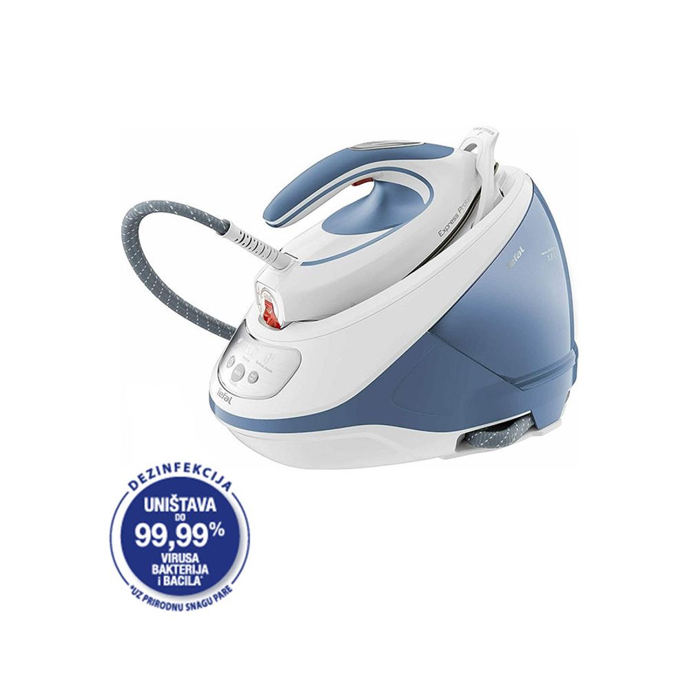 Tefal Parna stanica SV9202E0, 2800W slika 1