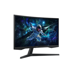 Samsung 27'' WQHD Odyssey Gaming G55C