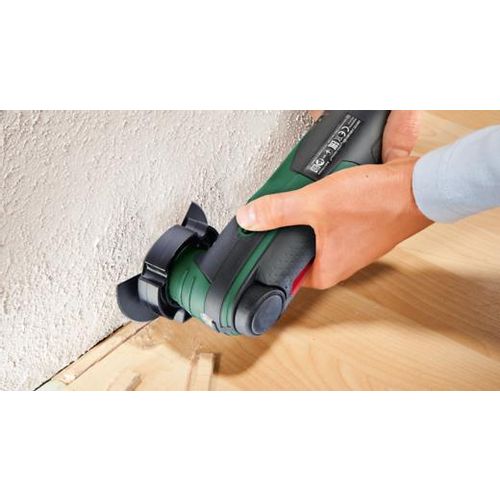 Bosch Višenamjenski alat UniversalMulti 18V solo slika 9