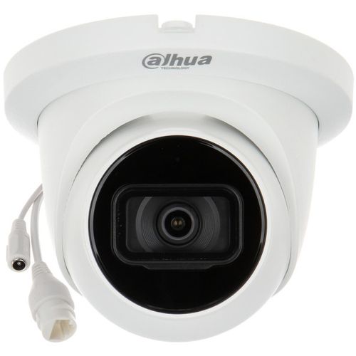 KAMERA DAHUA IPC-HDW2541TM-S-0280B AI IP 5MP eyeball IC kamera; Wizsense serija; Smart IC 30m; 2.8mm slika 1