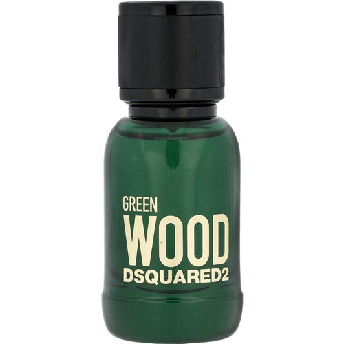 Dsquared2 Green Wood Eau De Toilette 30 ml (man) slika 3