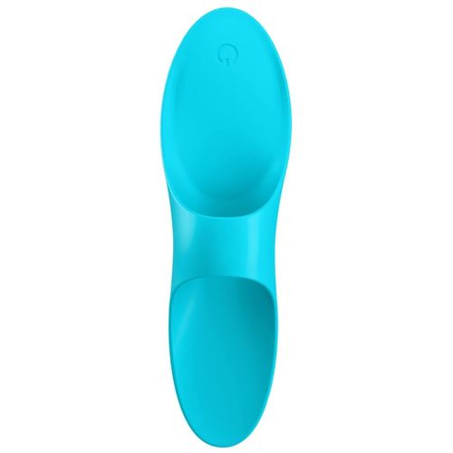 Finger vibrator Satisfyer Teaser, plavi slika 5