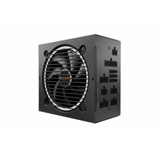 Napajanje Be Quiet Pure Power 12 M 1200W BN346 Modularno slika 2