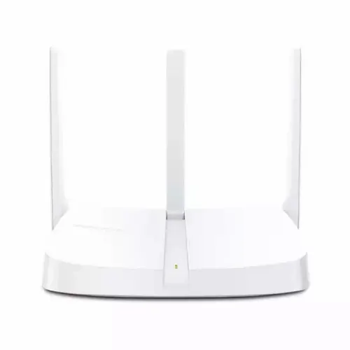 Wireless Ruter Mercusys MW306R 300Mbps/ext3x5dB/2,4GHz/1WAN/3LAN/AP slika 1