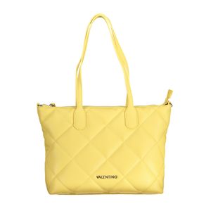 VALENTINO BAGS YELLOW WOMEN'S BAG