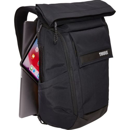 Thule Paramount ranac 24L (black) slika 5