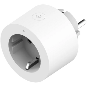 Aqara Smart Plug (EU Version): Model No: SP-EUC01