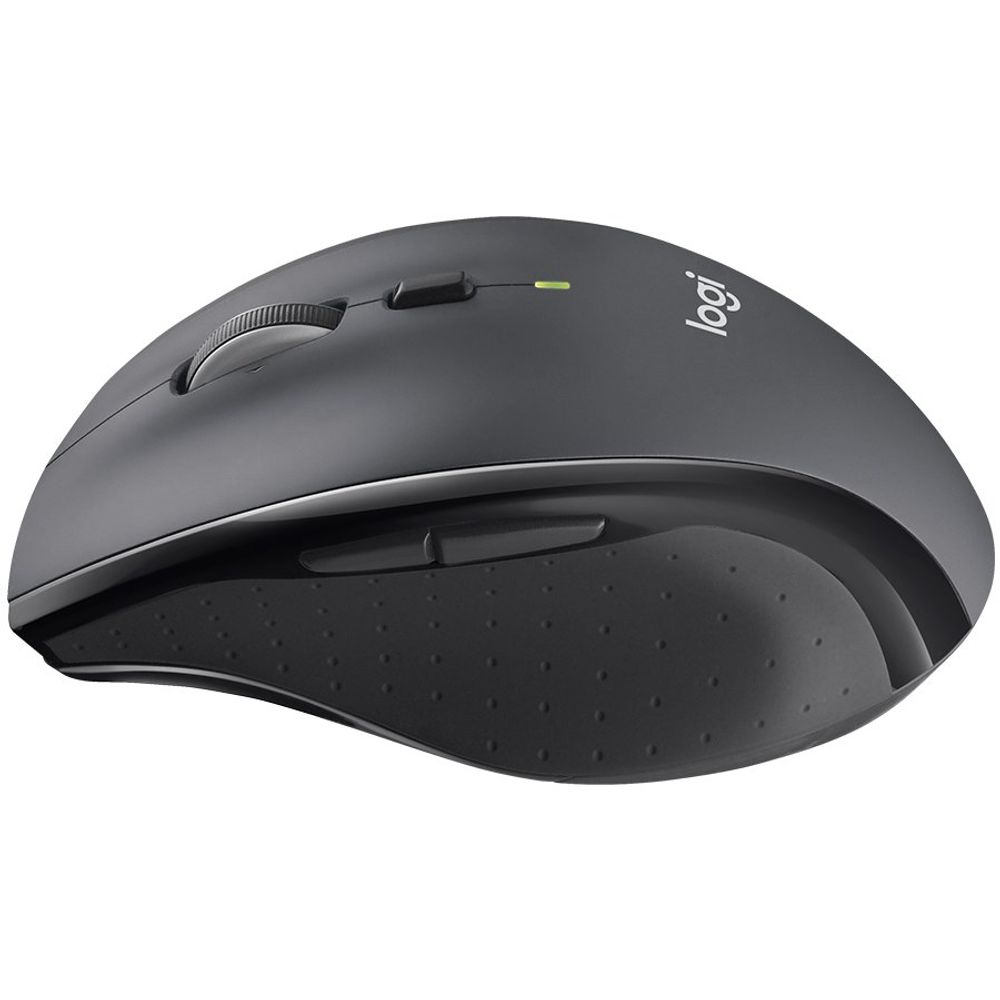 LOGITECH M705 Marathon Bežični Miš - Ugljen - B2B slika 2