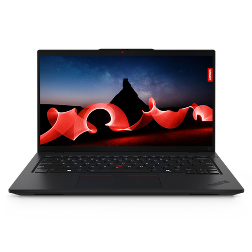 Lenovo ThinkPad L14 G5/Win11 Pro/14" WUXGA/U5-125U/16GB/512GB SSD/FPR/backlit SRB/crna slika 1