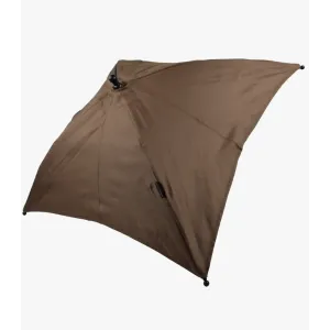 Kišobran za kolica Style combi T18-brown