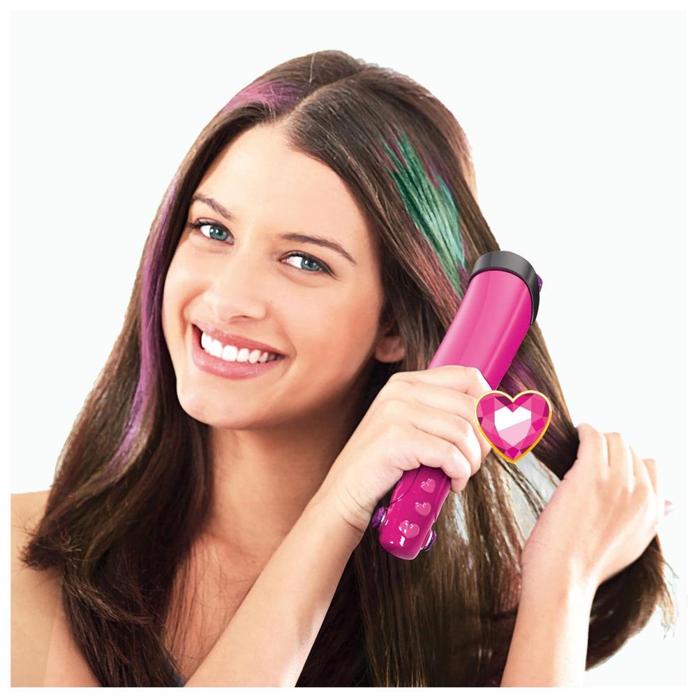 Clementoni CL18750 Crazy Chic Beauty Set za kosu slika 4