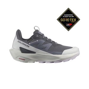 Ženske Tenisice Salomon Elixir Activ GTX Grey